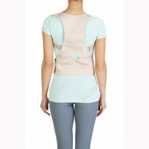 Корректор осанки магнитный ЛИНИЯ регулируемый