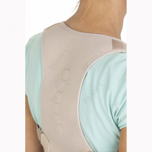 Корректор осанки магнитный ЛИНИЯ регулируемый