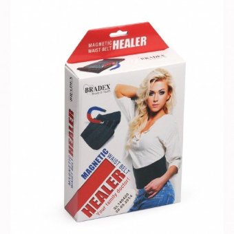 Пояс с магнитами