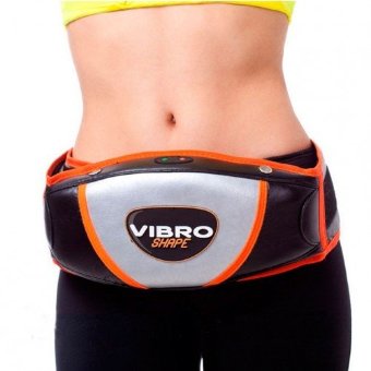 Массажный пояс Vibro Shape