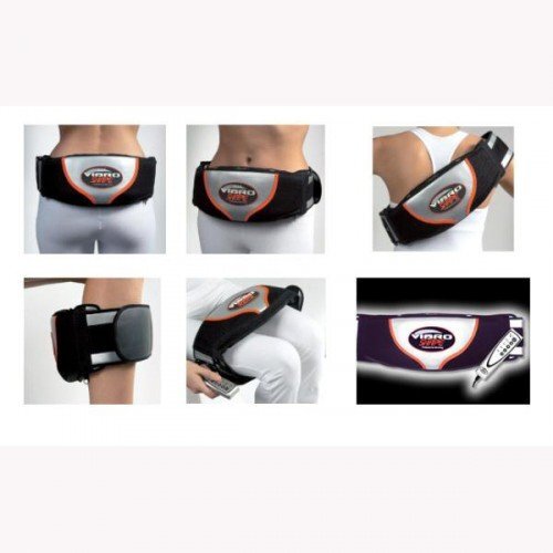Массажный пояс Vibro Shape Массажный пояс Vibro Shape