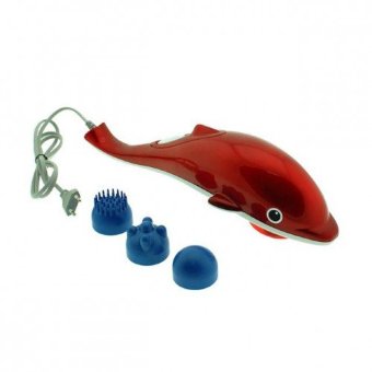 Ручной массажер Infrared Massage Hammer Ручной массажер Infrared Massage Hammer