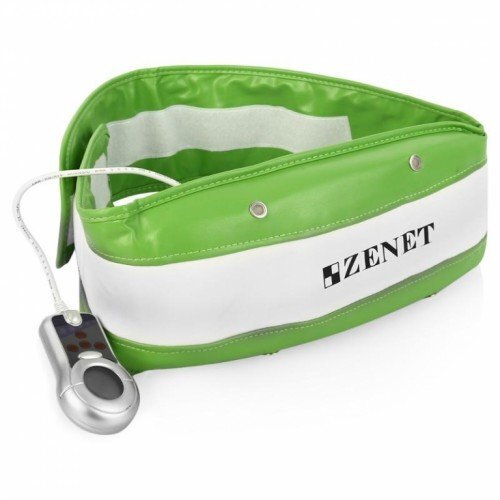 МАССАЖНЫЙ ПОЯС ДЛЯ ПОХУДЕНИЯ ZENET ZET-750 МАССАЖНЫЙ ПОЯС ДЛЯ ПОХУДЕНИЯ ZENET ZET-750