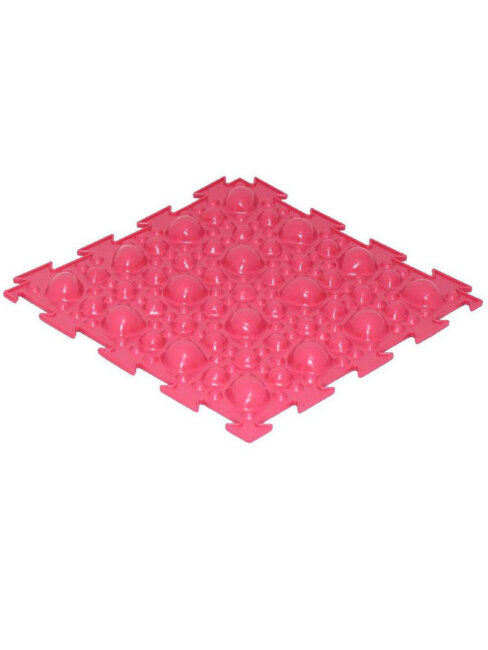 Набор массажный коврик «ОртоДон» Камни, Жесткий