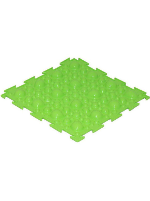 Набор массажный коврик «ОртоДон» Камни, Жесткий