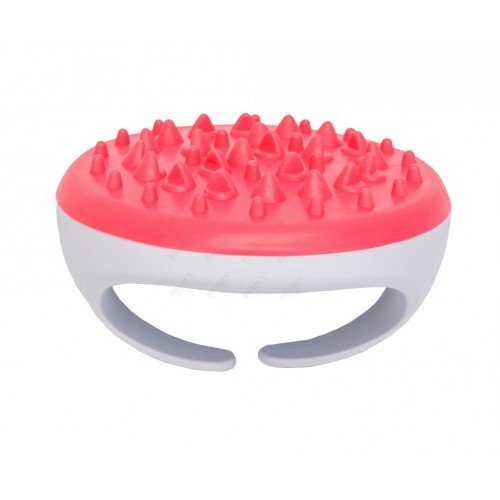 Массажер для тела розовый Массажер для тела розовый