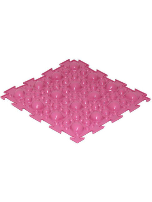 Набор массажный коврик «ОртоДон» Камни, Мягкий