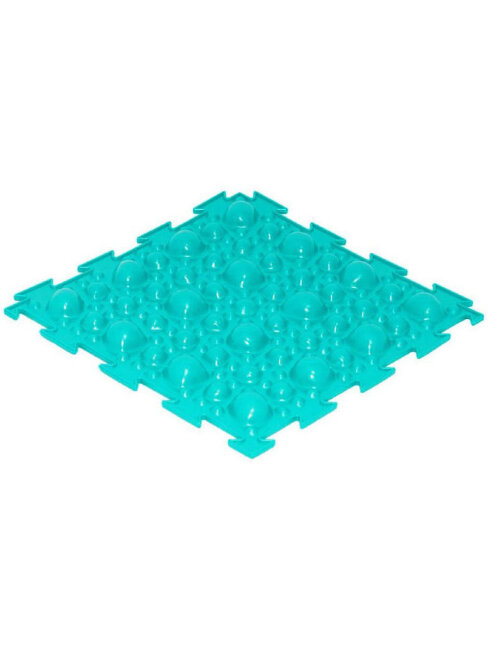 Набор массажный коврик «ОртоДон» Камни, Мягкий