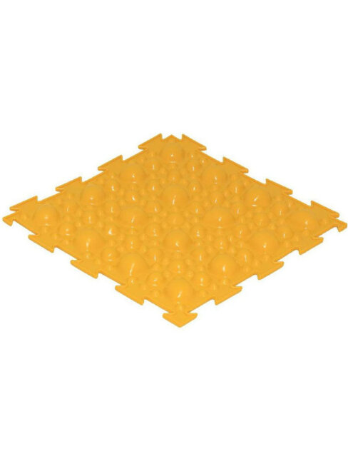 Набор массажный коврик «ОртоДон» Камни, Мягкий