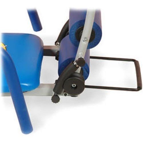 Тренажер для мышц живота, с фиксированным сиденьем ПРЕСС AB Rocket