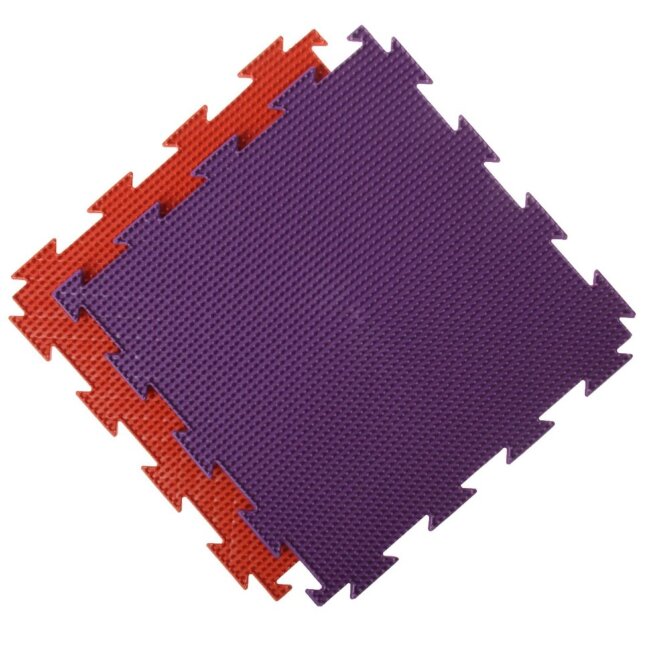 Набор массажный коврик «ОртоДон» Микс №1