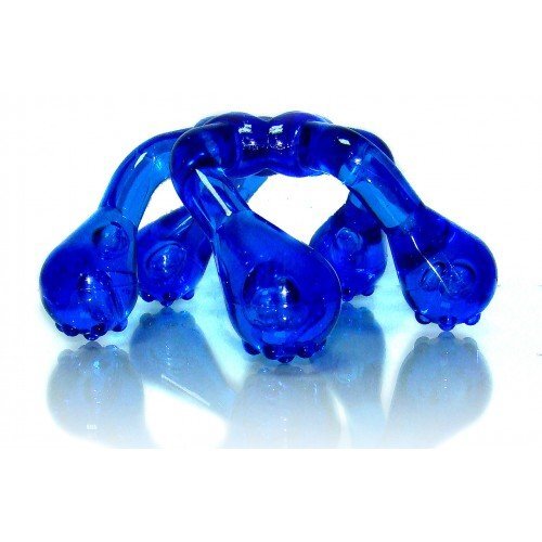 Массажер Лапонька с шипами Массажер Лапонька с шипами