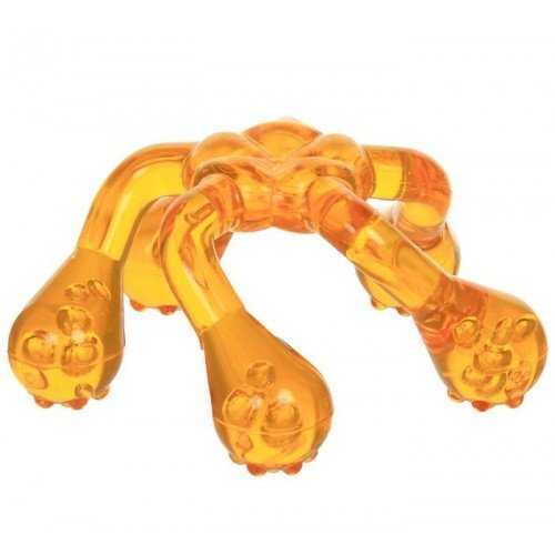 Массажер Лапонька с шипами Массажер Лапонька с шипами