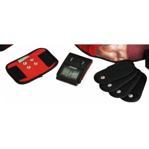 Миостимулятор AB-ТРОНИК Х2 Миостимулятор AB-ТРОНИК Х2