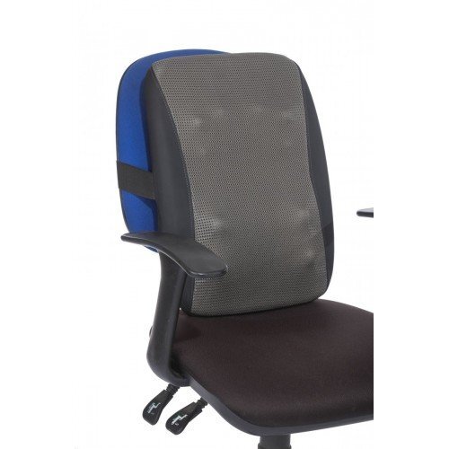 Массажер для спины с функцией подогрева Bradex Массажер для спины с функцией подогрева Bradex