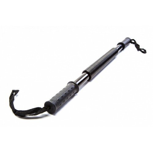 Тренажер для мышц рук груди и спины АТЛЕТ нагрузка 20 кг Тренажер для мышц рук груди и спины АТЛЕТ нагрузка 20 кг