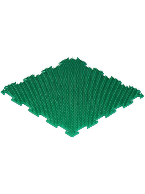 Набор массажный коврик «ОртоДон» Трава, Мягкий