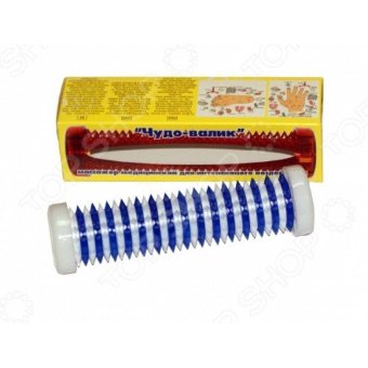 Массажер Чудо-Валик Массажер Чудо-Валик