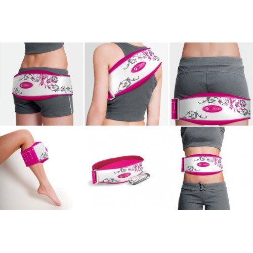 Пояс вибромассажный Massage Belt Пояс вибромассажный Massage Belt