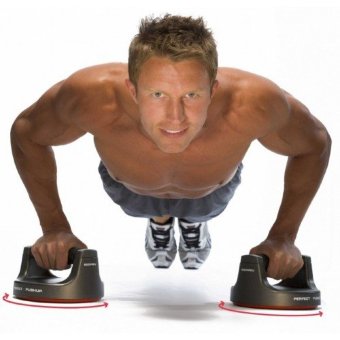 Тренажер для отжиманий АТЛАНТ