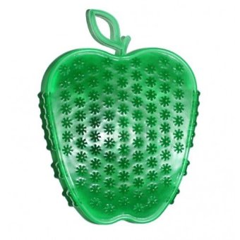 Массажер Чудо-Варежка Яблоко Массажер Чудо-Варежка Яблоко