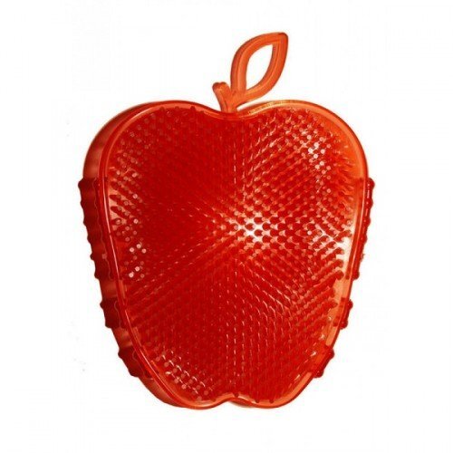 Массажер Чудо-Варежка Яблоко Массажер Чудо-Варежка Яблоко
