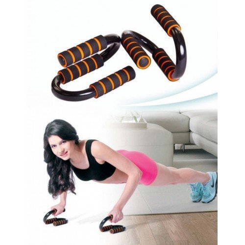 Тренажер для отжиманий ТИТАН