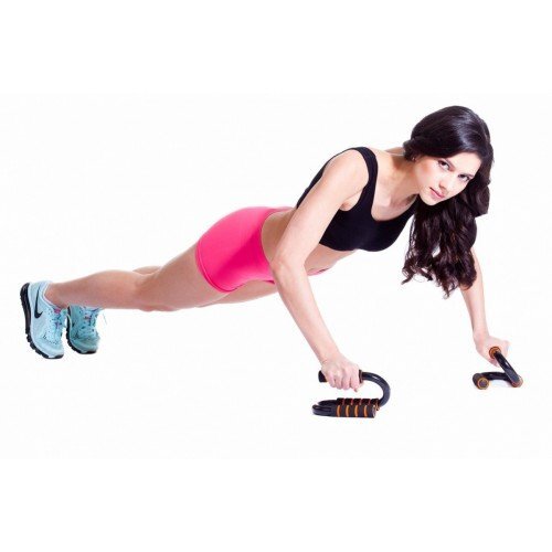 Тренажер для отжиманий ТИТАН