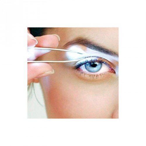 Пинцет с подсветкой Led tweezers Пинцет с подсветкой Led tweezers