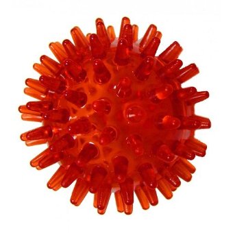 Массажер Чудо-мячик Массажер Чудо-мячик