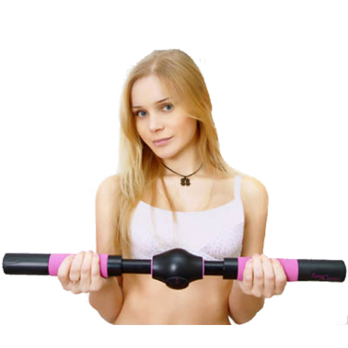 Тренажер для увеличения и укрепления груди Easy Curves