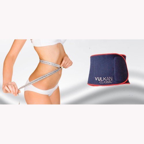 Пояс для похудения Вулкан classic
