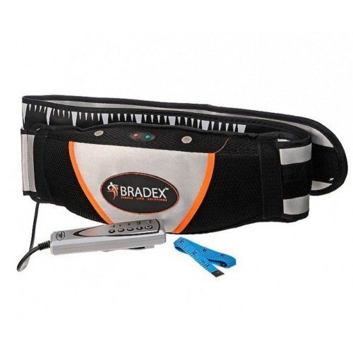 Пояс массажный с разогревающим эффектом «СОВЕРШЕННЫЙ СИЛУЭТ» Пояс массажный с разогревающим эффектом «СОВЕРШЕННЫЙ СИЛУЭТ»