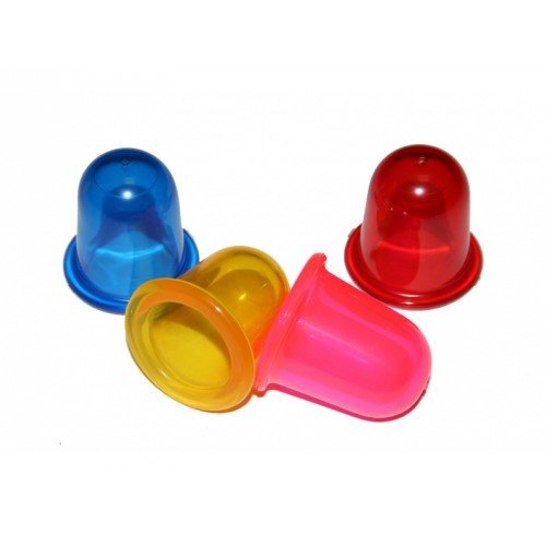 Массажная банка ЧУДО-БАНКА комплект 2 шт. Массажная банка ЧУДО-БАНКА комплект 2 шт.