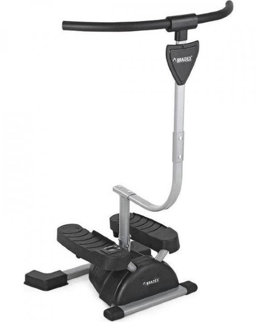 Тренажер КАРДИОСТЕППЕР