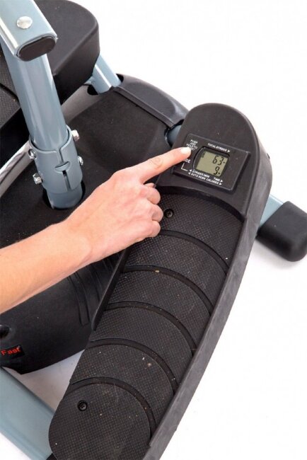 Тренажер КАРДИОСТЕППЕР