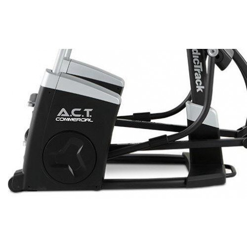 Кросстренер NordicTrack A.C.T. Commercial Кросстренер NordicTrack A.C.T. Commercial