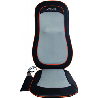 МАССАЖНАЯ НАКИДКА ZENET ZET-828 МАССАЖНАЯ НАКИДКА ZENET ZET-828