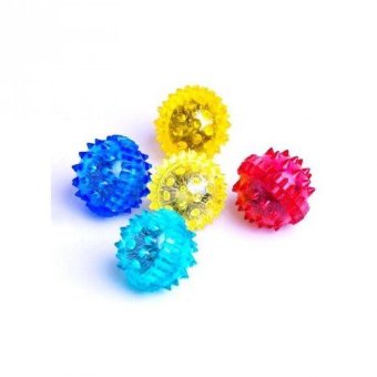 Массажный шарик Су-джок Массажный шарик Су-джок