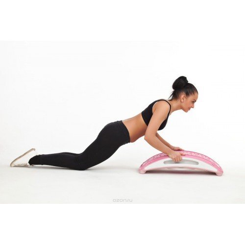 Тренажер многофункциональный  ЛУННЫЙ СТЕППЕР Тренажер многофункциональный  ЛУННЫЙ СТЕППЕР