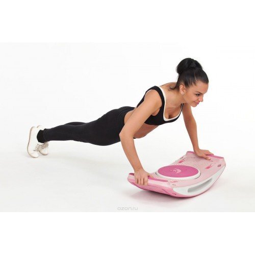 Тренажер многофункциональный  ЛУННЫЙ СТЕППЕР Тренажер многофункциональный  ЛУННЫЙ СТЕППЕР