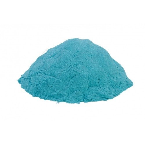 Песок для игры «ЧУДО-ПЕСОК» 1 кг голубой Cildren christmas toys play sand for kids christmas gift