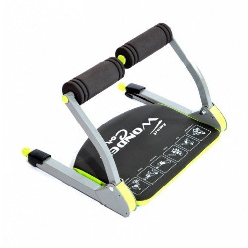 Тренажер многофункциональный ВАНДЕР КОР СМАРТ