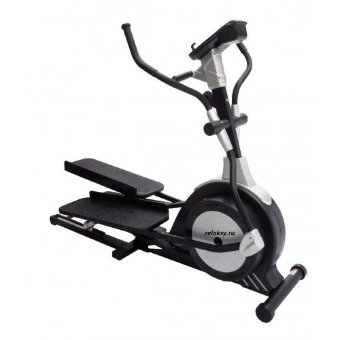 Эллиптический тренажер BIGFOOT Эллиптический тренажер BIGFOOT