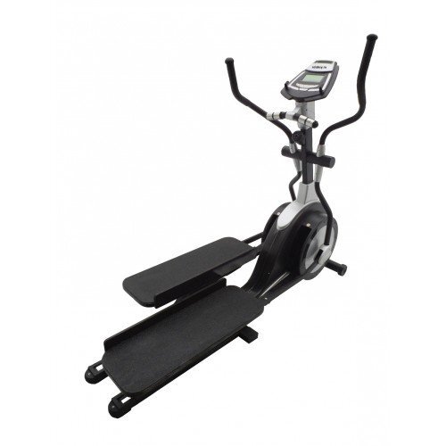 Эллиптический тренажер BIGFOOT