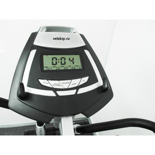 Эллиптический тренажер BIGFOOT