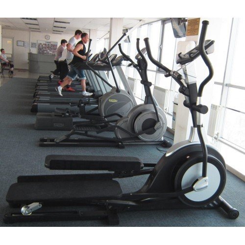 Эллиптический тренажер BIGFOOT