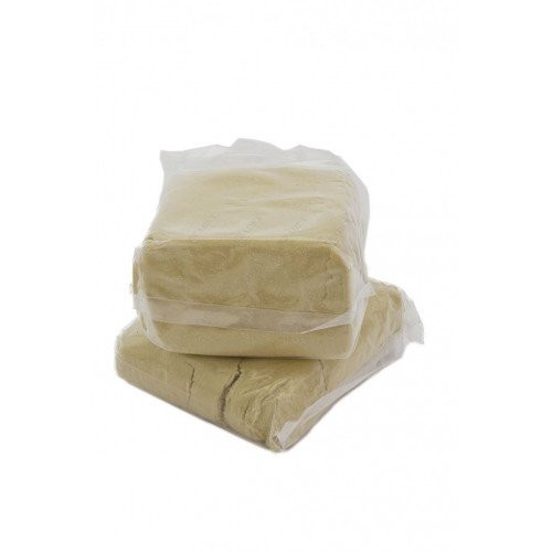 Песок для игры «ЧУДО-ПЕСОК» 1 кг цвет натуральный песочный Cildren christmas toys play sand for kids christmas gift