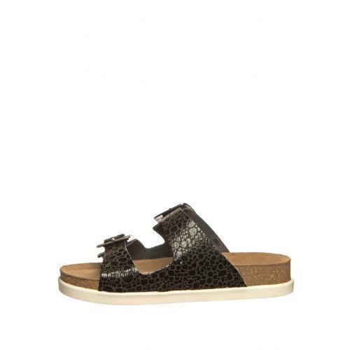 1202 | ЖЕНСКИЕ ТАПОЧКИ-САБО ЧЕРНЫЙ 1202 | ЖЕНСКИЕ ТАПОЧКИ-САБО ЧЕРНЫЙ