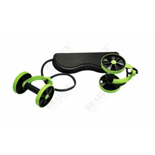 Тренажер с эспандерами универсальный ТОП ФИТ Тренажер с эспандерами универсальный ТОП ФИТ